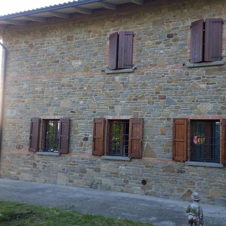 La Casetta Di Badolo Sasso Marconi Exterior photo